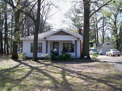 1711 N Division St, Forrest City, AR, 72335