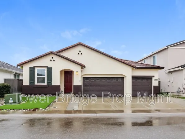 5122 Copper Sunset Way, Rancho Cordova, CA 95742