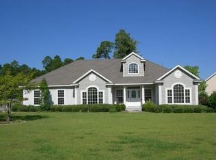 140 Wood Crest Cir, Brunswick, GA 31525