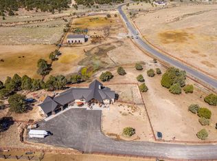 2420 E Paunsaugunt Cliffs Dr, Hatch, UT 84735