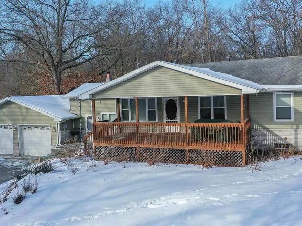 6395 S 300 W, North Judson, IN 46366