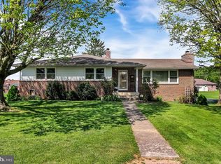 3401 Sycamore Rd, Dover, PA 17315