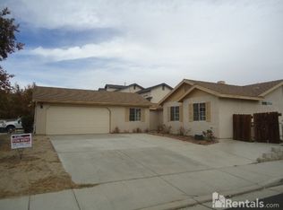3270 Mica Ct, Rosamond, CA 93560