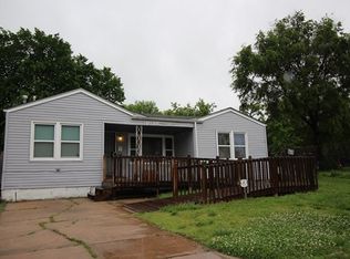 1618 N Estelle Ave, Wichita, KS 67214