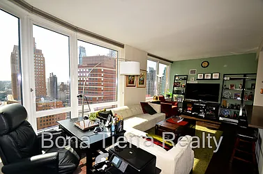 Rented by Bona Tierra