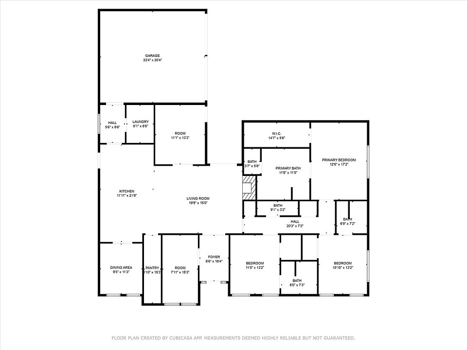 1st image of 10626 Royal Chapel Dr
