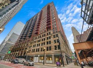 208 W Washington St APT 1606, Chicago, IL
