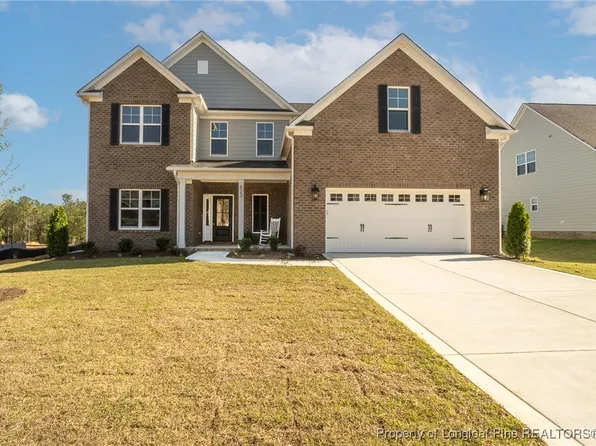 623 Cresswell Moor Way Lot 22, Fayetteville, NC 28311
