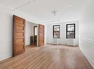 58 Hamilton Ter, New York, NY 10031