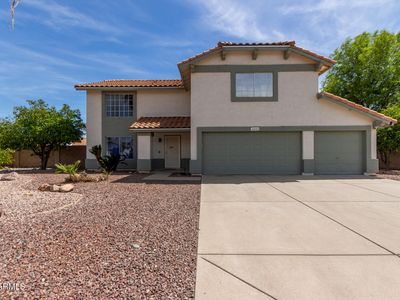 2643 E Menlo St, Mesa, AZ, 85213