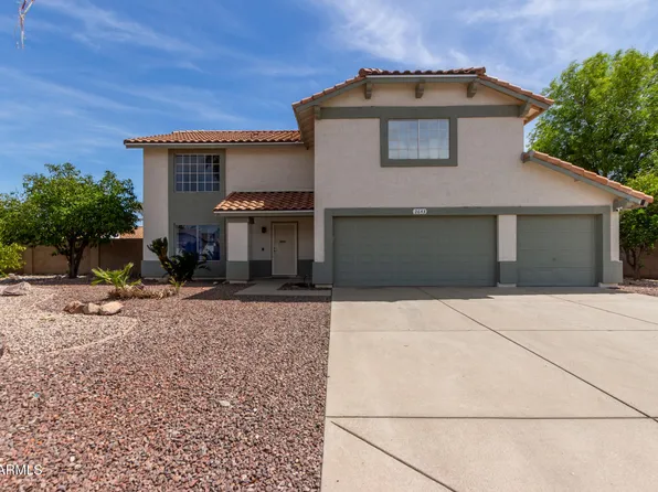 2643 E MENLO Street, Mesa, AZ 85213