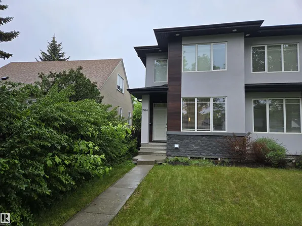 7944 81st Ave NW, Edmonton, AB T6C 0V7