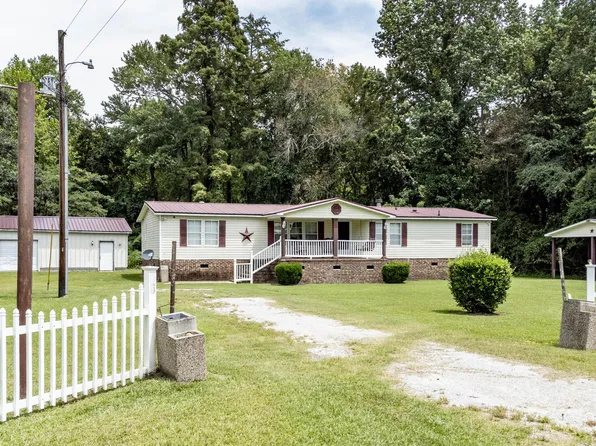 86 Mel Lane, Washington, NC 27889
