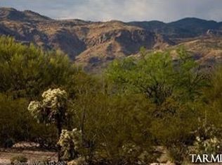 2700 N Soldier Trl, Tucson, AZ 85749