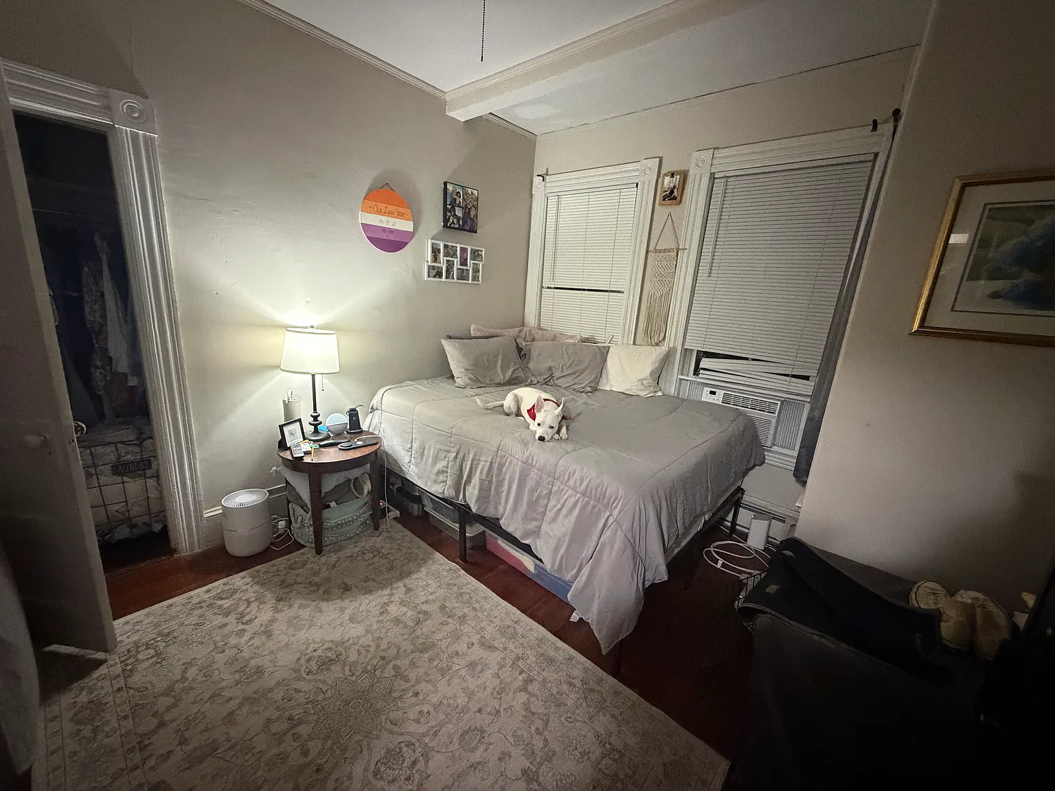 2 bed, $2,400 — Photo 4