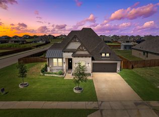 12601 Panther Creek Dr, Godley, TX 76044