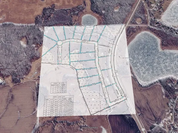 21 Lainey Ln NW, Erskine, MN 56535