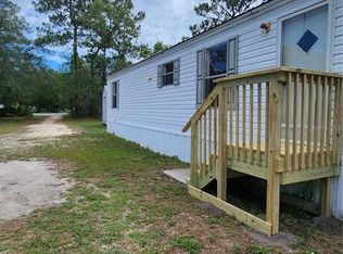 6580 W Appian St #101, Homosassa, FL 34446
