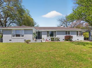 145 E Maple St, Dresden, TN 38225