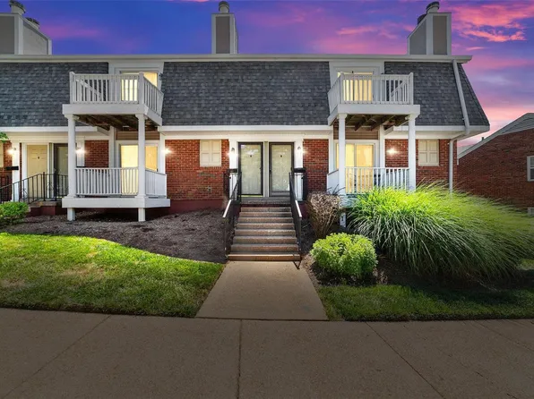 1518 Thrush Ter, Saint Louis, MO 63144