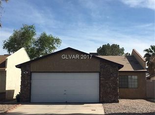 5939 Natures Dr, Las Vegas, NV 89122