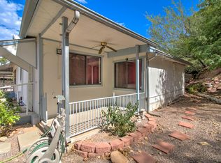 5846 S Grover Canyon Rd, Miami, AZ 85539