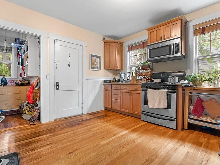 70 Dudley St #1 — Photo 2