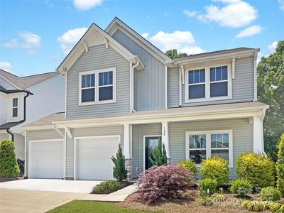 128 Shay Crossing Rd #GXXEXZ, Salisbury, NC, 28146