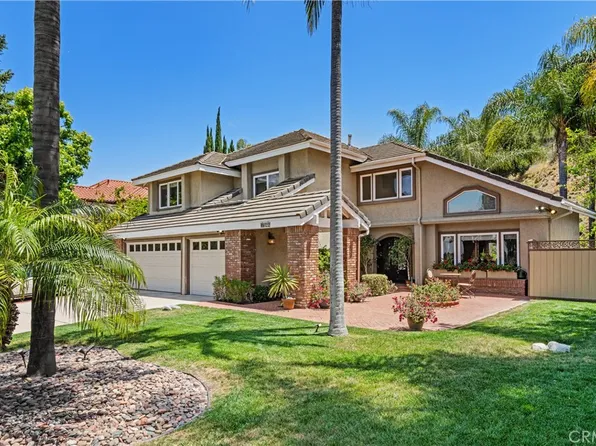 822 Spring Canyon Pl, Thousand Oaks, CA 91320