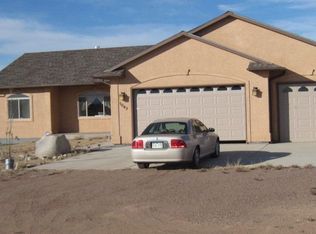 1047 W Moccasin Dr, Pueblo West, CO 81007