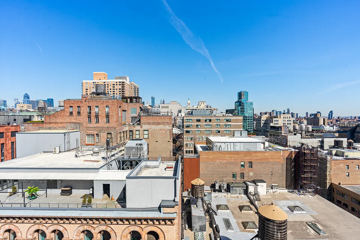 14 East 4th Street #1128 in Noho, Manhattan | StreetEasy