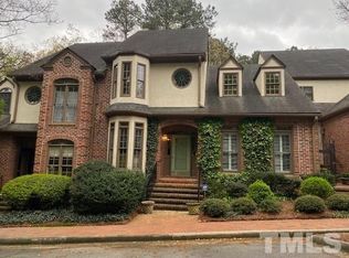 3305 Ridgecrest Ct, Raleigh, NC 27607