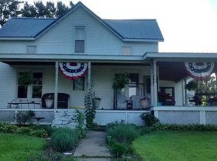 680 Front Street, Hamilton, IL 62341