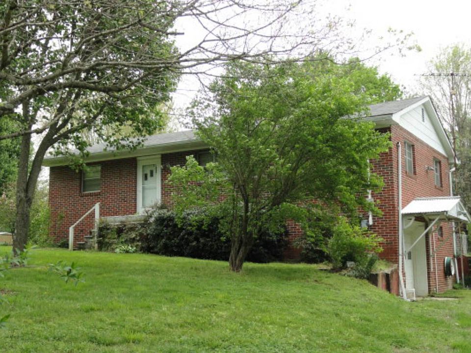 1 - front of property