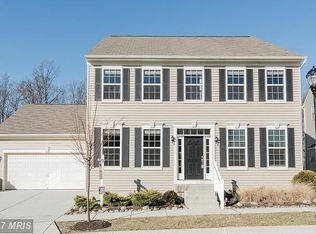 2870 Burrows Ln, Ellicott City, MD 21043
