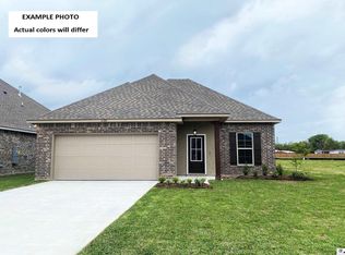 102 Magnolia Pointe Cir, Monroe, LA 71203