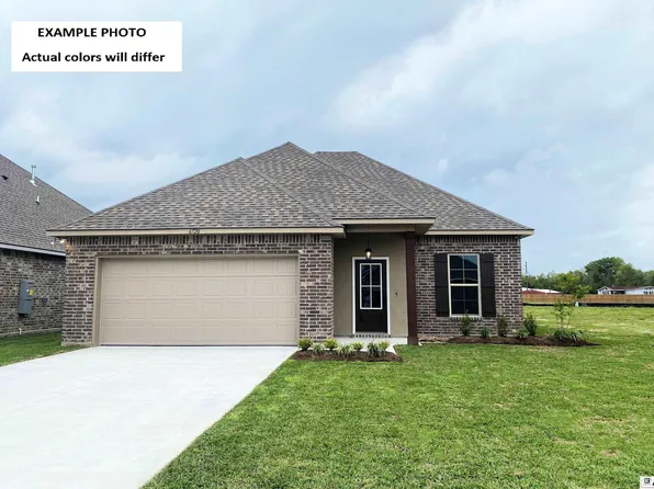 102 Magnolia Pointe Cir, Monroe, LA 71203