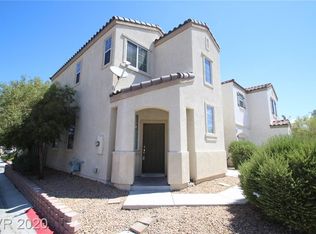1286 Horizon Village Ave, Las Vegas, NV 89183