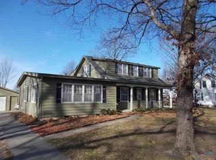 1402 S Warren Ave, Sedalia, MO 65301