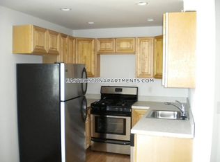 38 Marion St #3, Boston, MA 02128