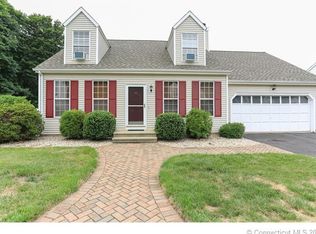 46 Timothy Dr, Middletown, CT 06457