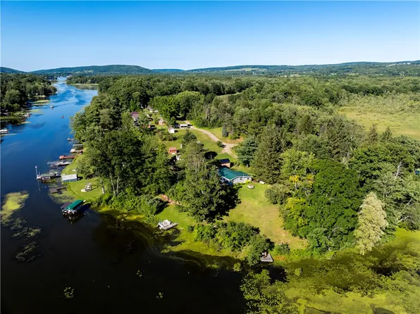 3031 Huggins Rd, Bradford, NY 14815