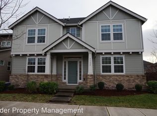 5388 SE Lone Oak St, Hillsboro, OR 97123