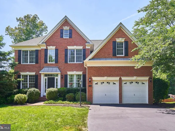 5778 Solheim Cup Dr, Haymarket, VA 20169