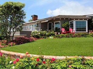 1370 Circle Way, Laguna Beach, CA 92651
