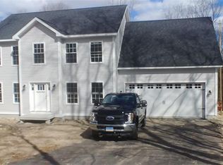 162 Briar Hl, Groton, CT 06340