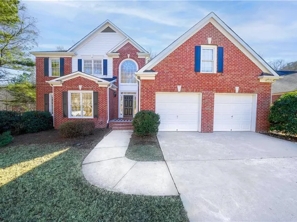 8215 Aulden Pl, Cumming, GA 30041