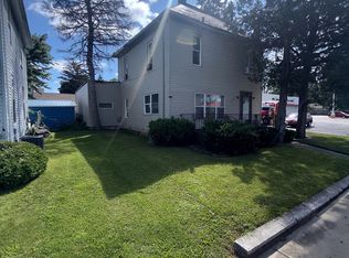 544 N Countyline St, Fostoria, OH 44830