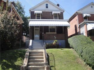1632 Amanda St, Pittsburgh, PA