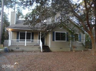 734 Friar Tuck Ln, Macon, GA 31220